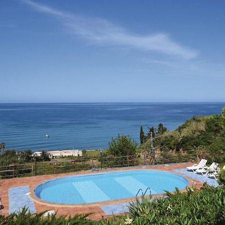 Villa Alessandra Алтавила Миличиа Екстериор снимка