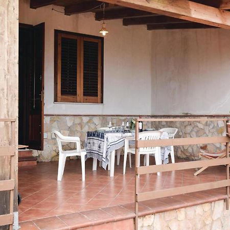 Villa Alessandra Алтавила Миличиа Екстериор снимка
