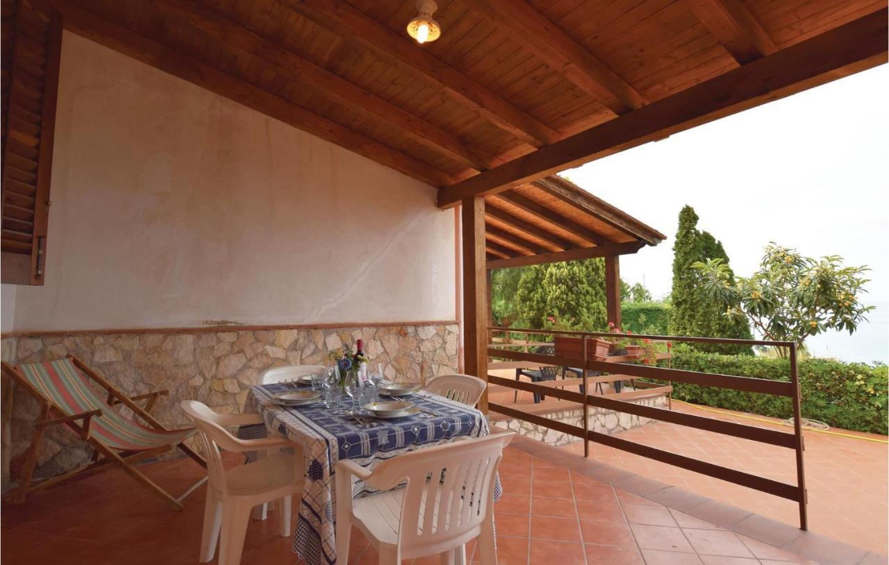 Villa Alessandra Алтавила Миличиа Екстериор снимка