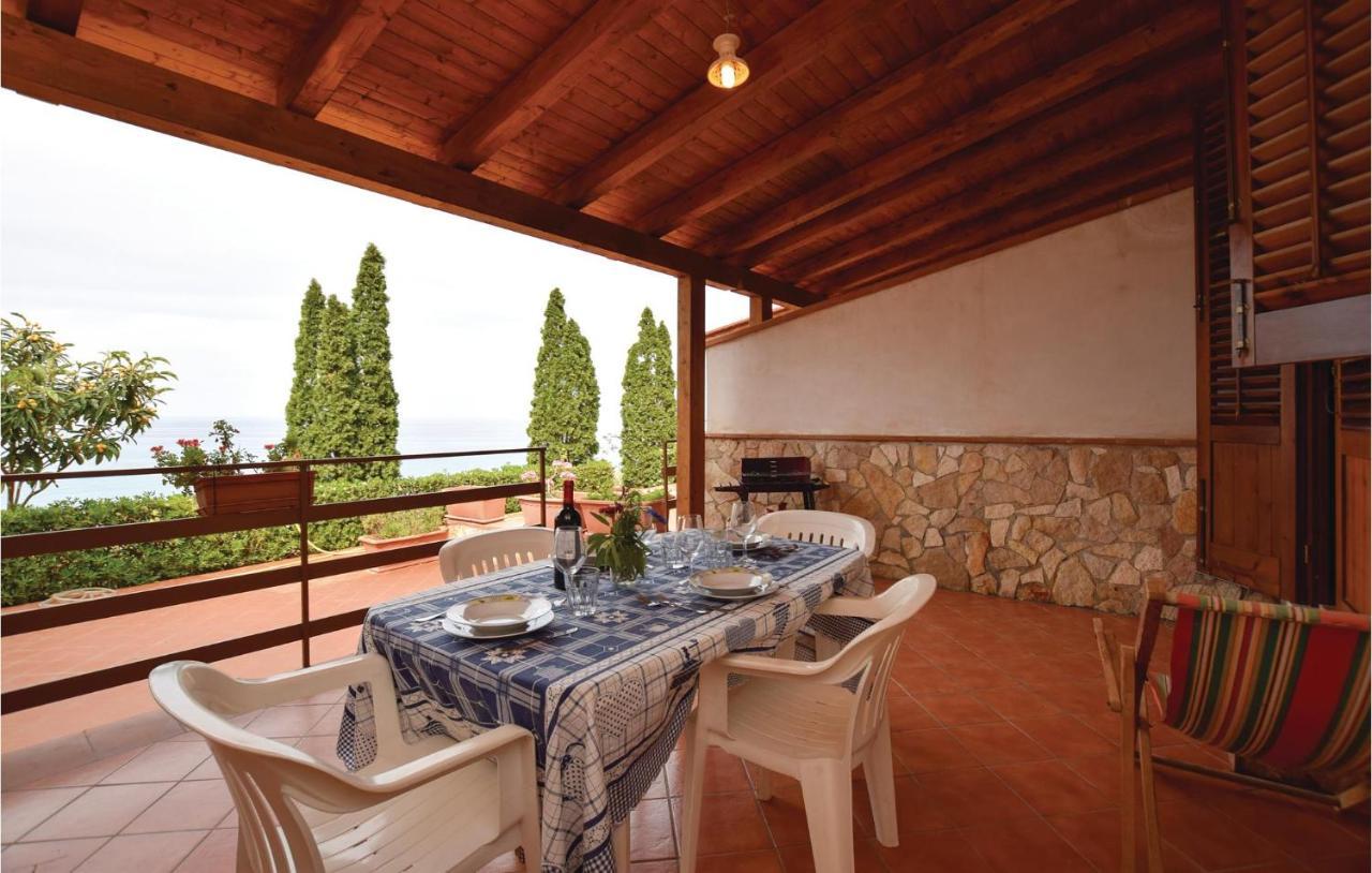 Villa Alessandra Алтавила Миличиа Екстериор снимка