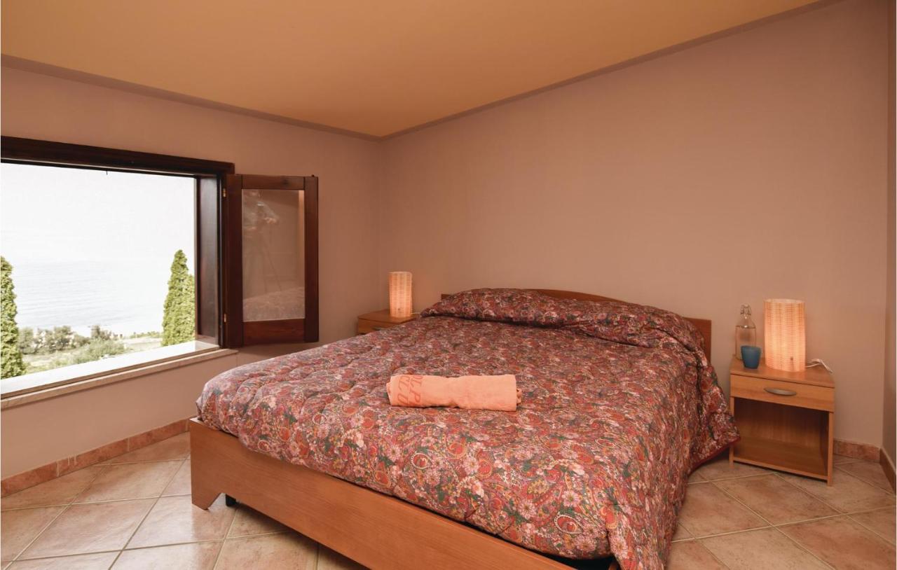 Villa Alessandra Алтавила Миличиа Екстериор снимка