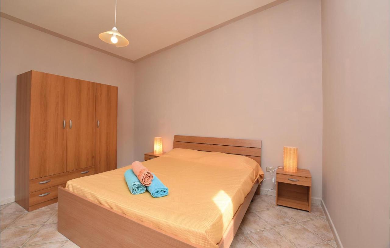 Villa Alessandra Алтавила Миличиа Екстериор снимка