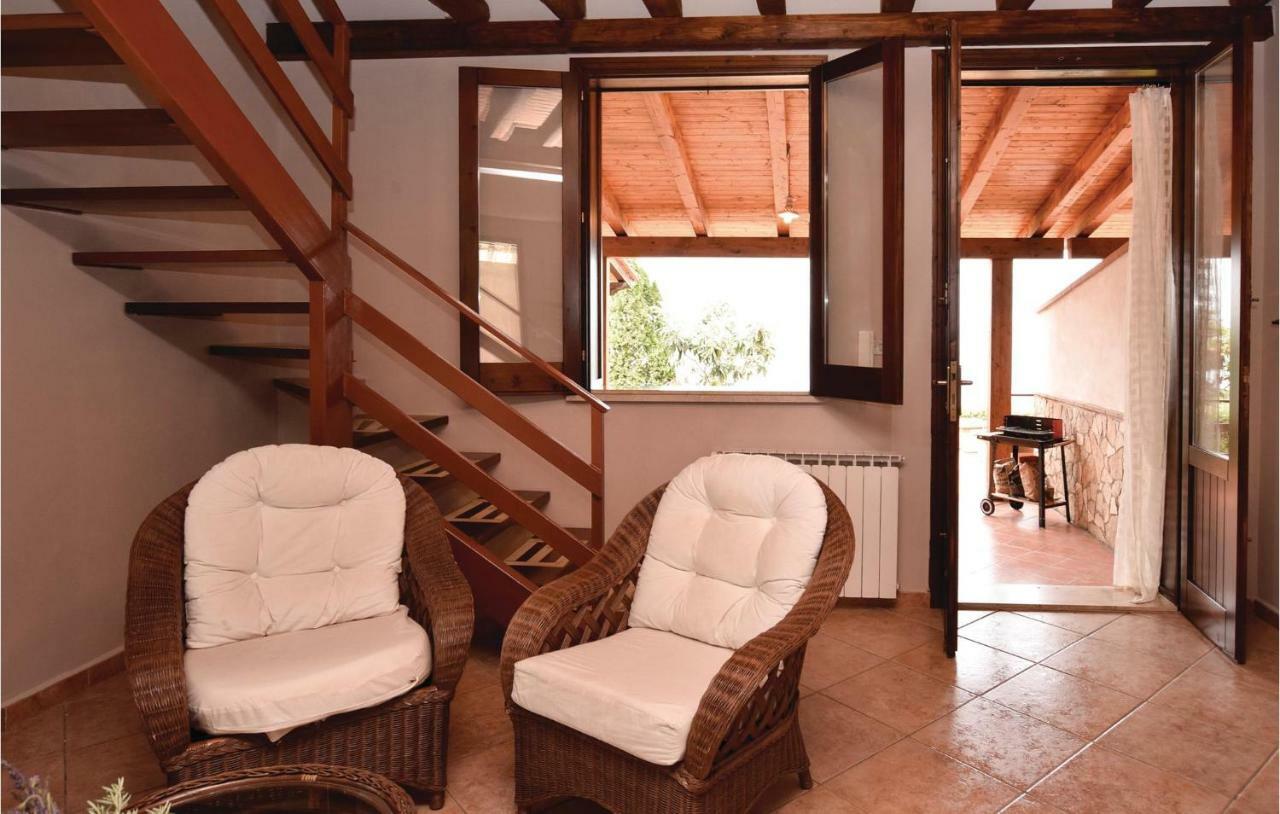 Villa Alessandra Алтавила Миличиа Екстериор снимка